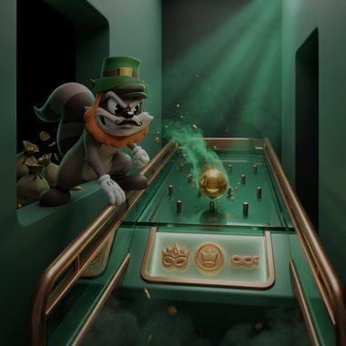 Le Bandit — skærmbillede 4